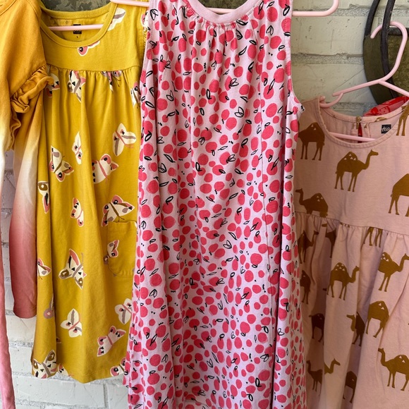 Tea Collection Dresses - Picture 2 of 6